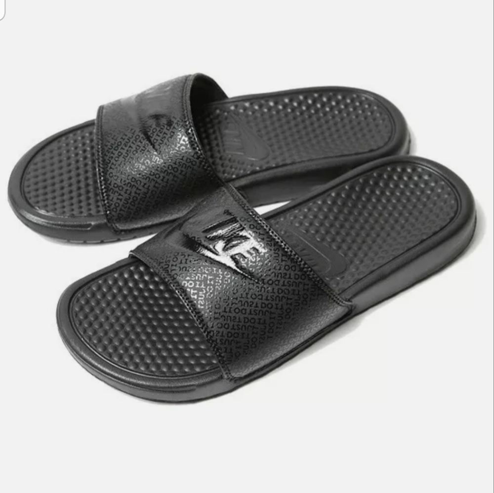 Nike benassi jdi slide - Picture 7 of 7